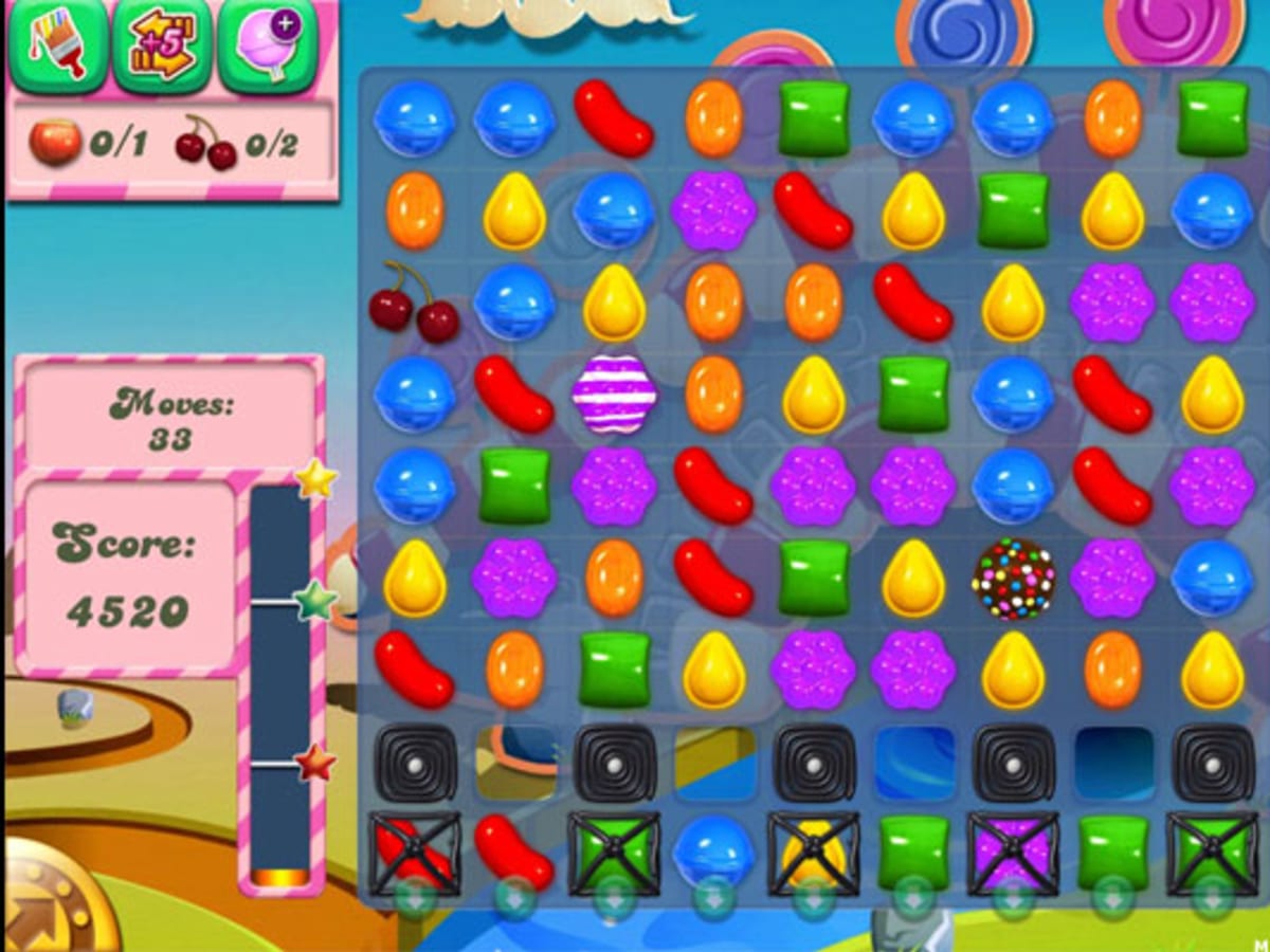 Buy Bubble Candy Crush Xbox Series Compare Prices