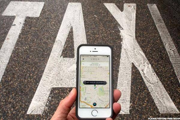 In New York, Chicago and Boston, Taxi Woes Continue, Spelling