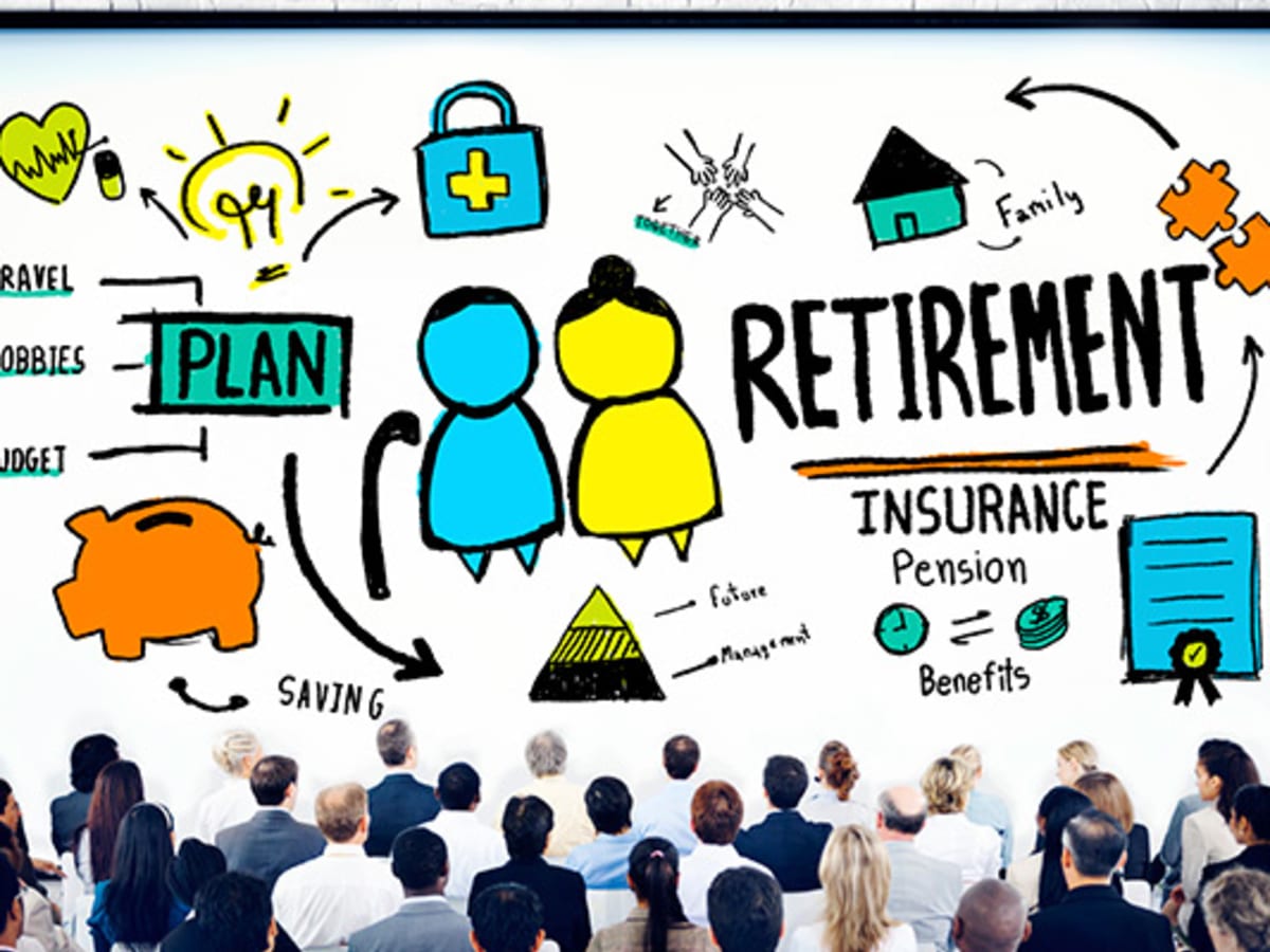 6 Myths About Retirement - Ramsey