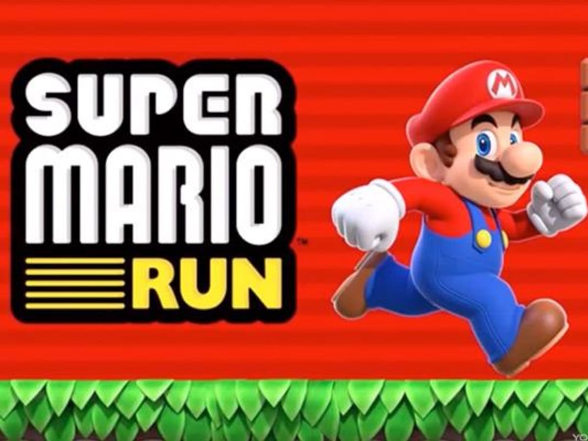 Will 'Super Mario Run' Be Bigger Than 'Pokémon Go'? - TheStreet