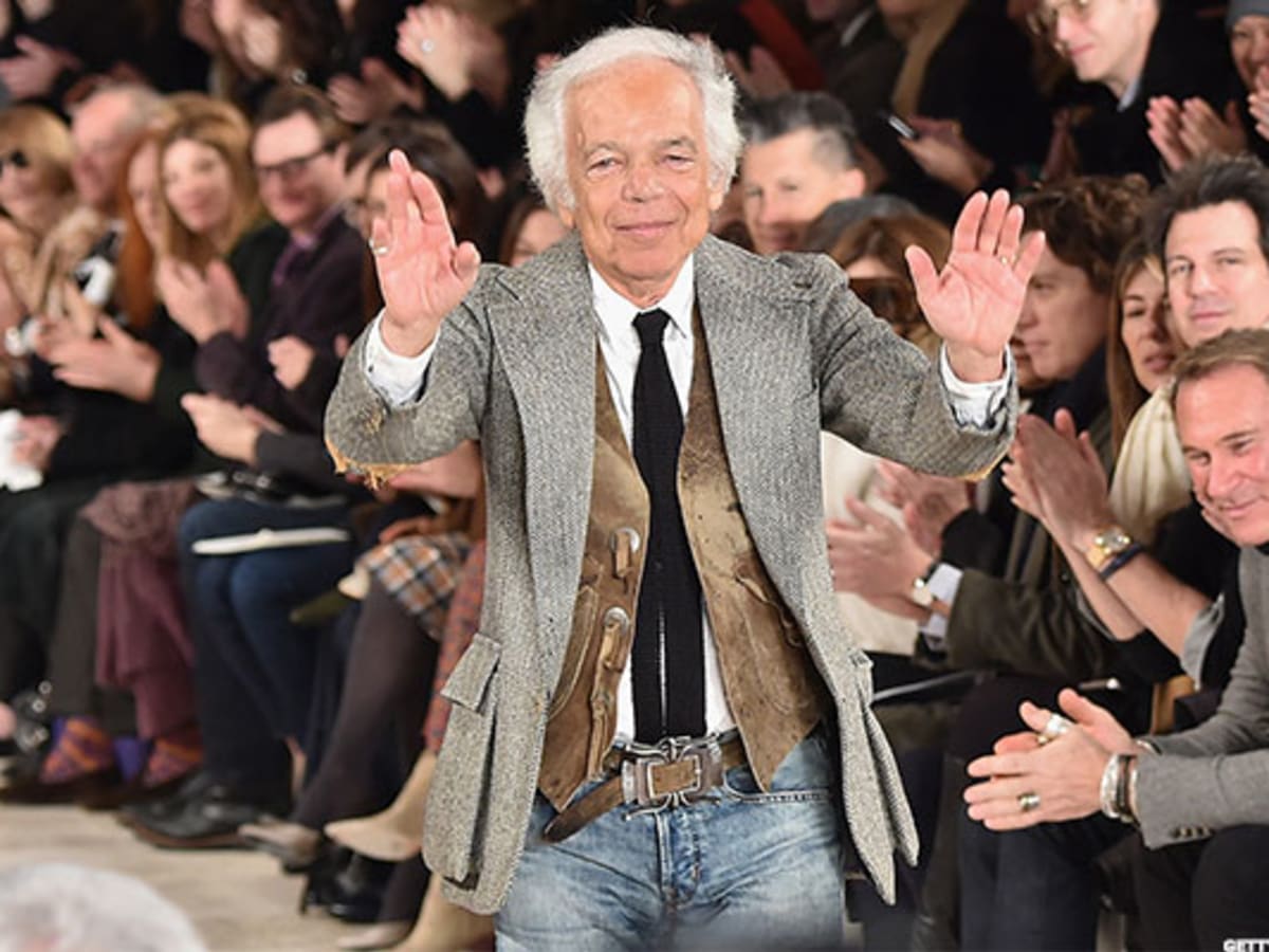 younger ralph lauren founder