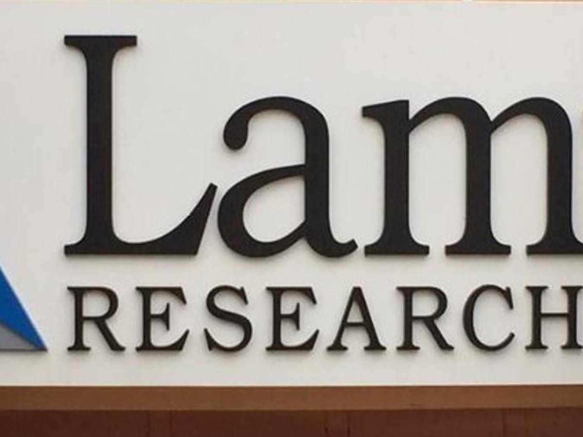 Lam research