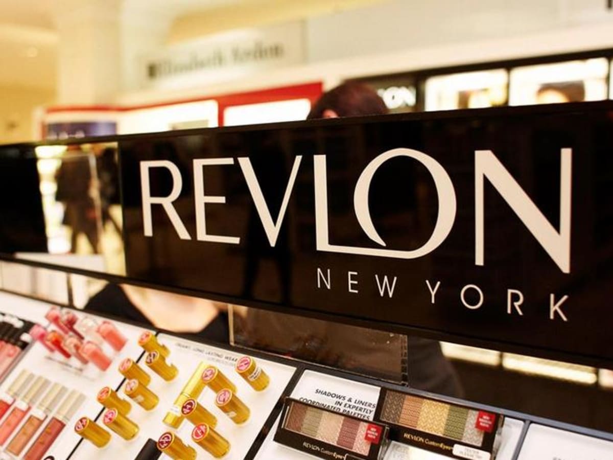 Revlon emerges from bankruptcy after lender takeover