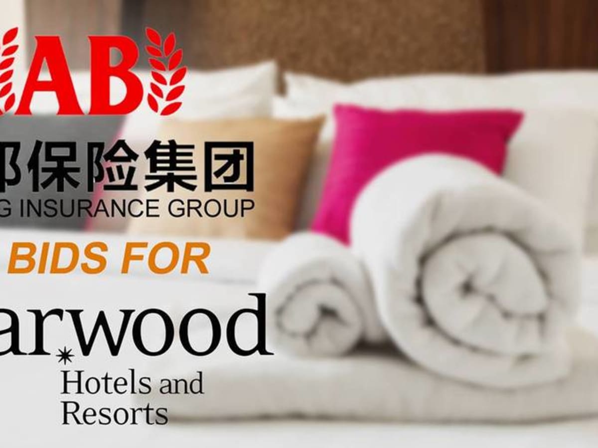 starwood pillows