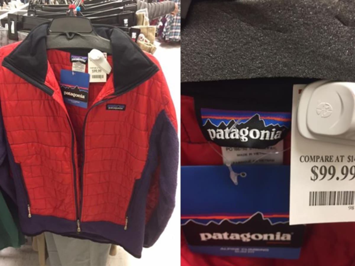 marshalls polo jackets