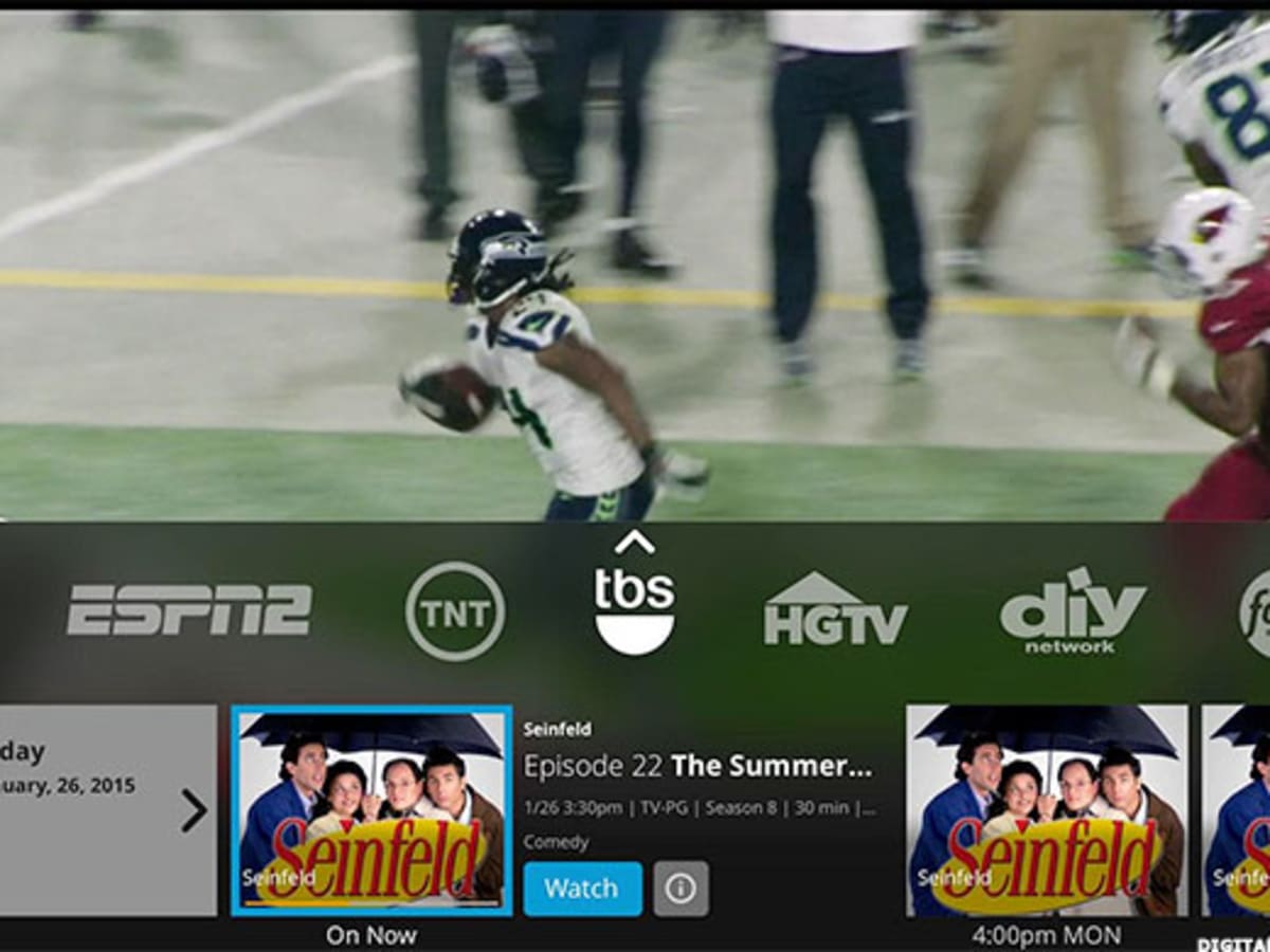 5 Best Ways to Stream NFL Games