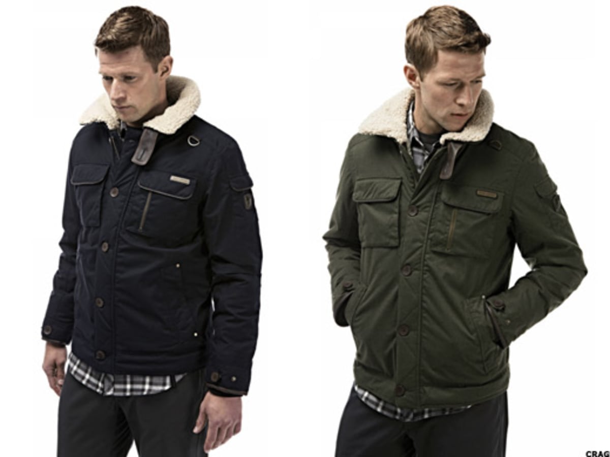 10 Best Winter Coats For Men Thestreet, Mens Good Winter Coats