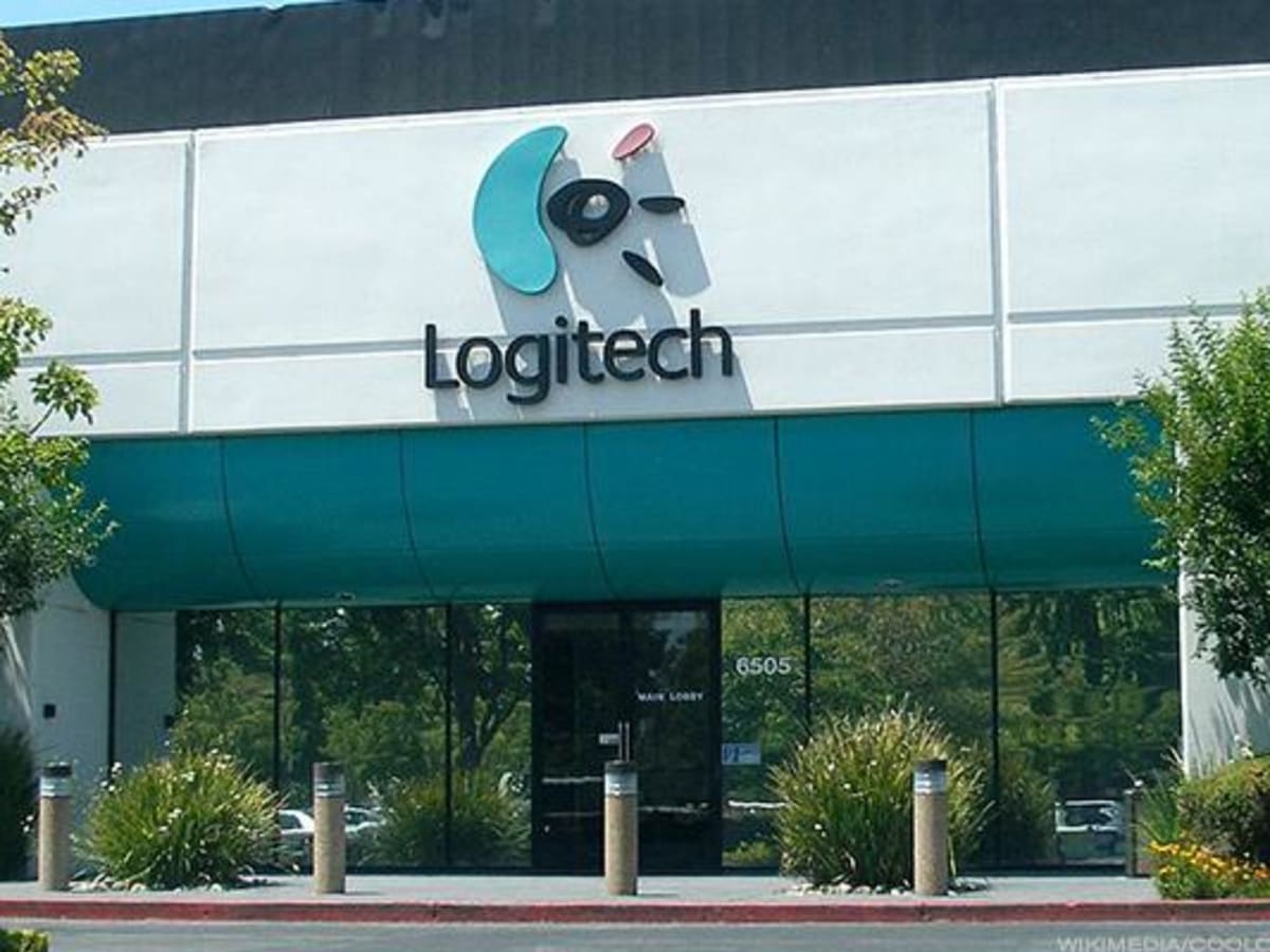 indlæg give matron Here's Why Logitech (LOGI) Is a Great Tech Buy With More Upside to Come -  TheStreet