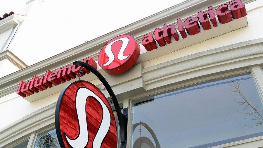 buy lululemon stock