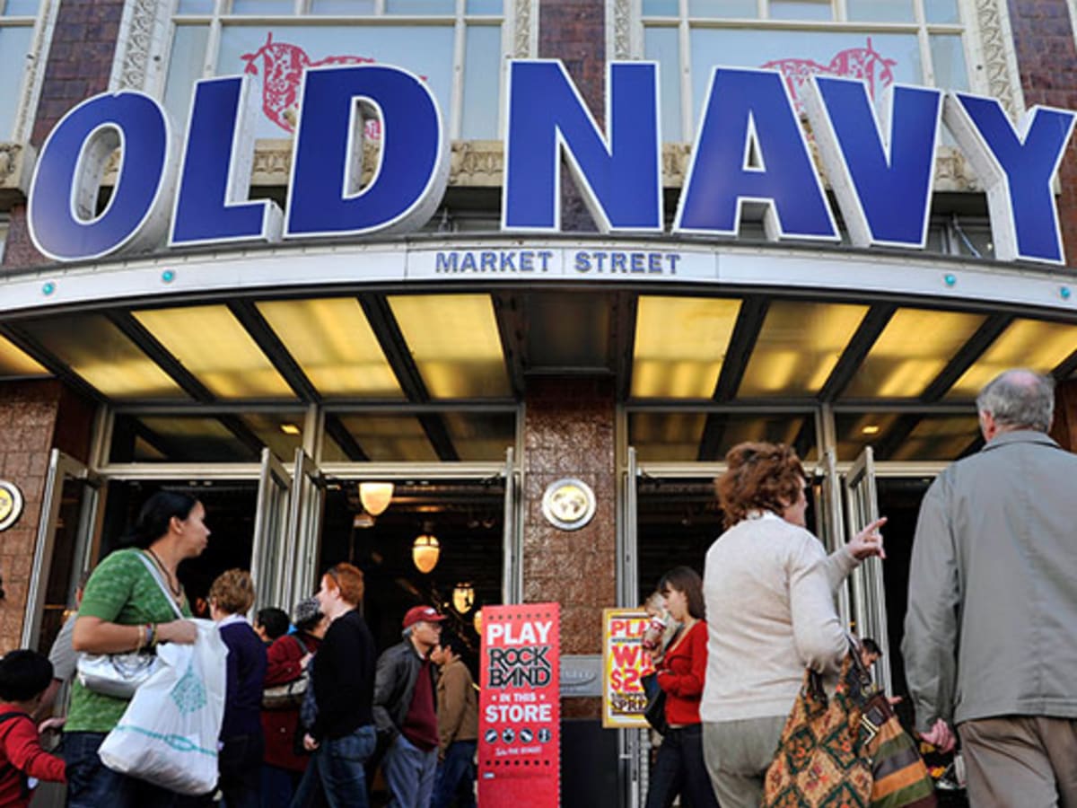Old Navy is Giving Away This Precious Thing For Fourth of July Week -  TheStreet