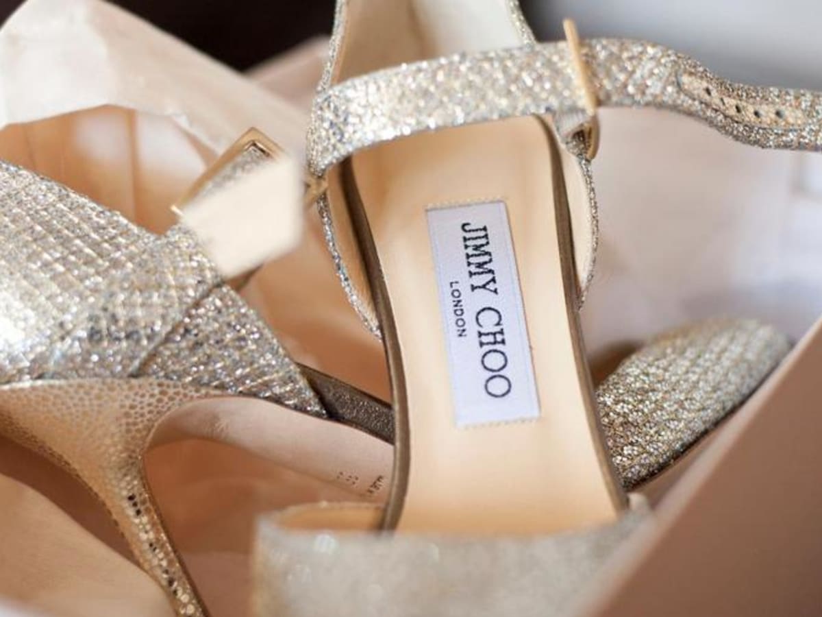 10 Things You Didn't Know About Jimmy Choo - luxfy