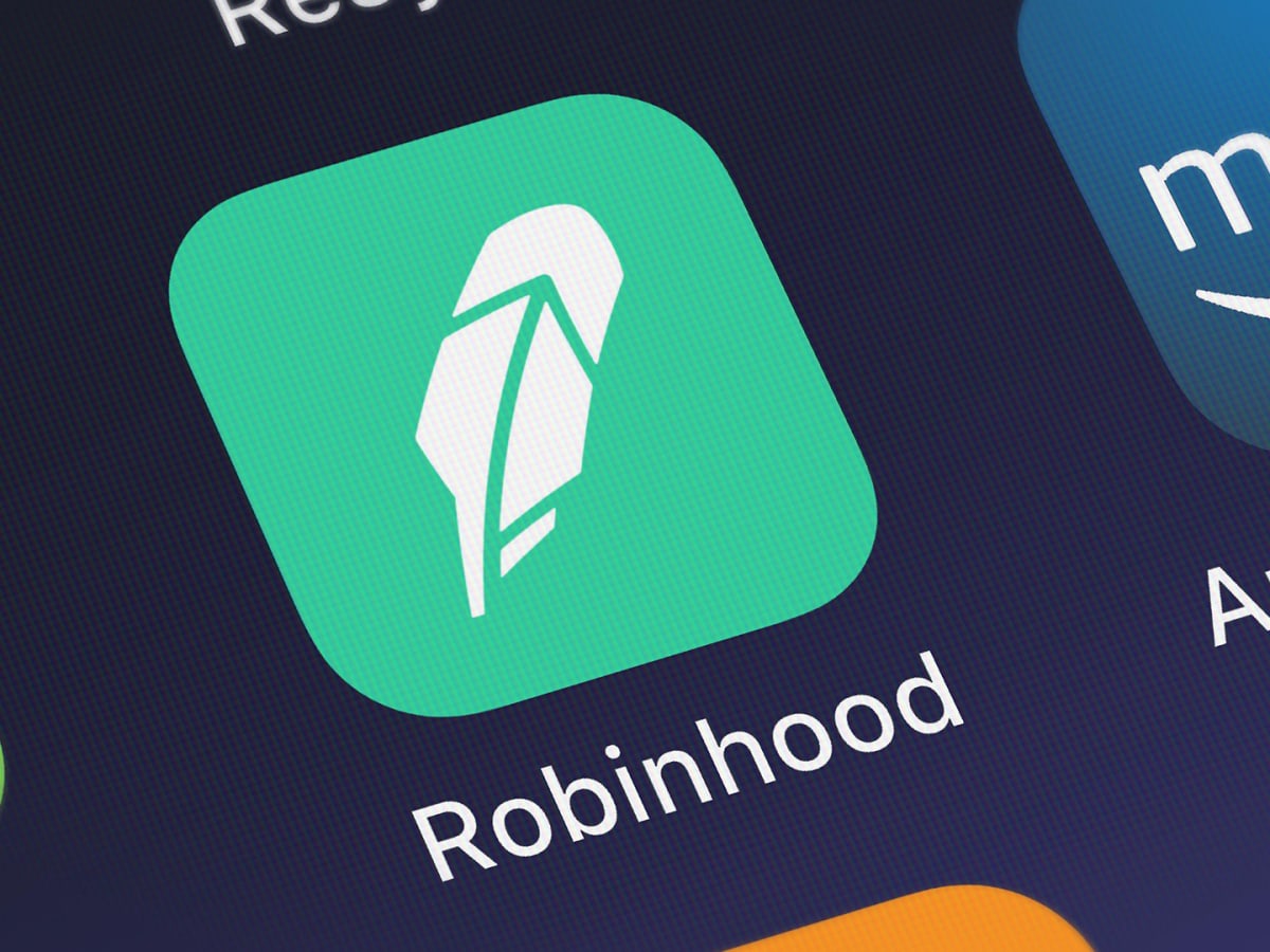 Modelio prekybos kriptografija dienos robinhood, Modelio prekybos kriptografija dienos robinhood