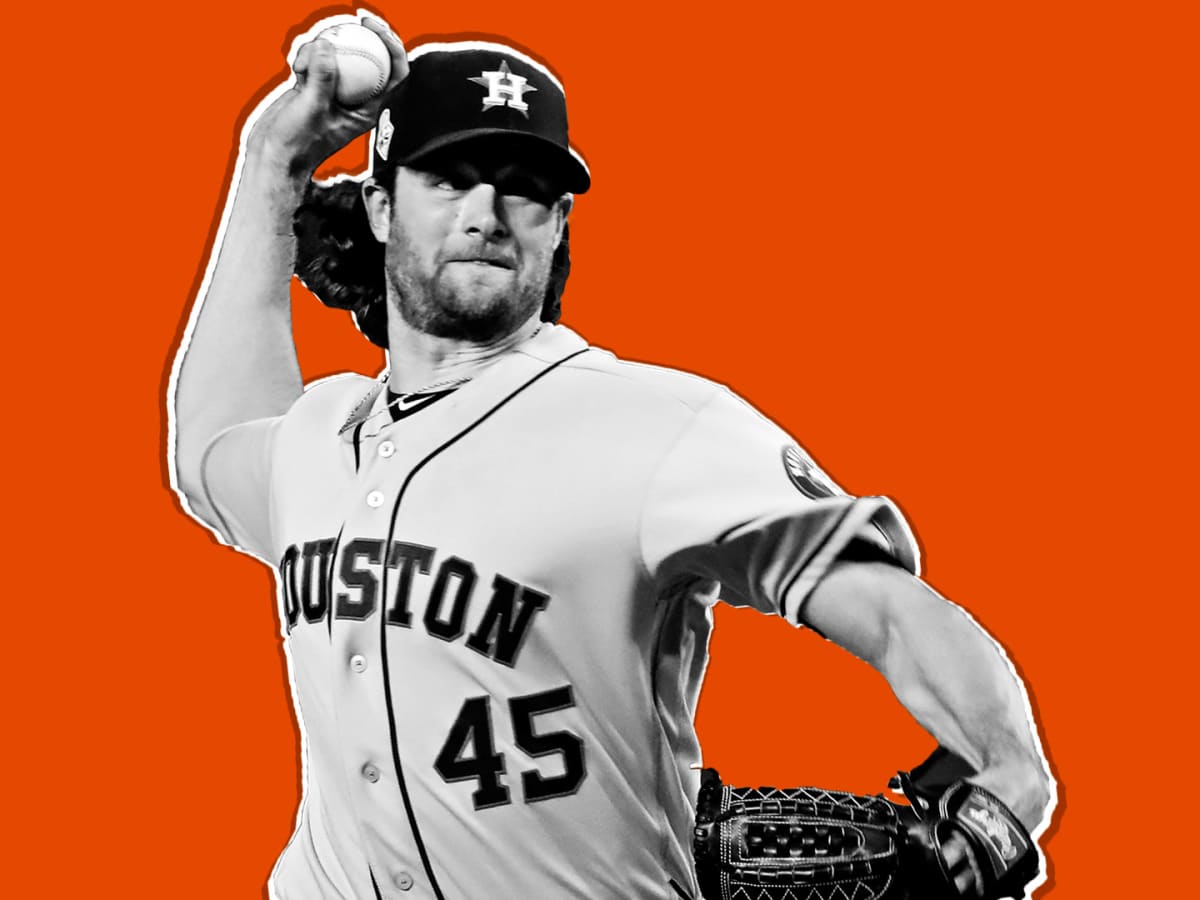 No excuses for the Yankees after giving Gerrit Cole a record $324 million  contract