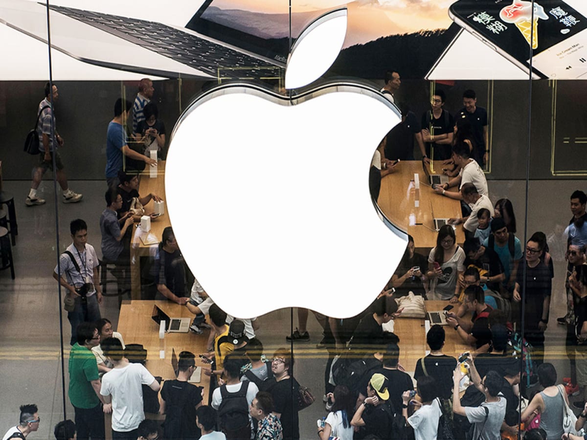 Apple Retail stores will look very different in the US when they reopen