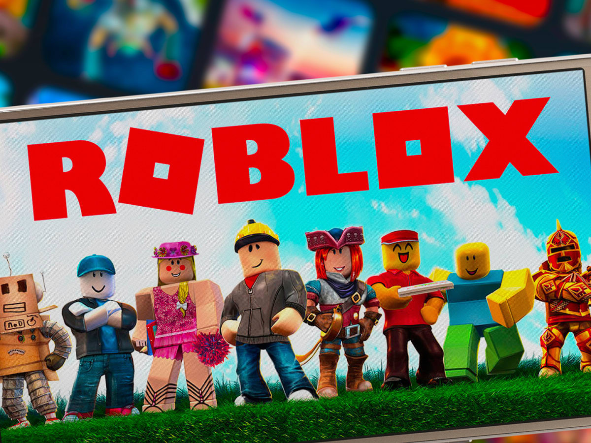 Roblox Stock Drops as Three-Day System-Wide Outage Ends - TheStreet