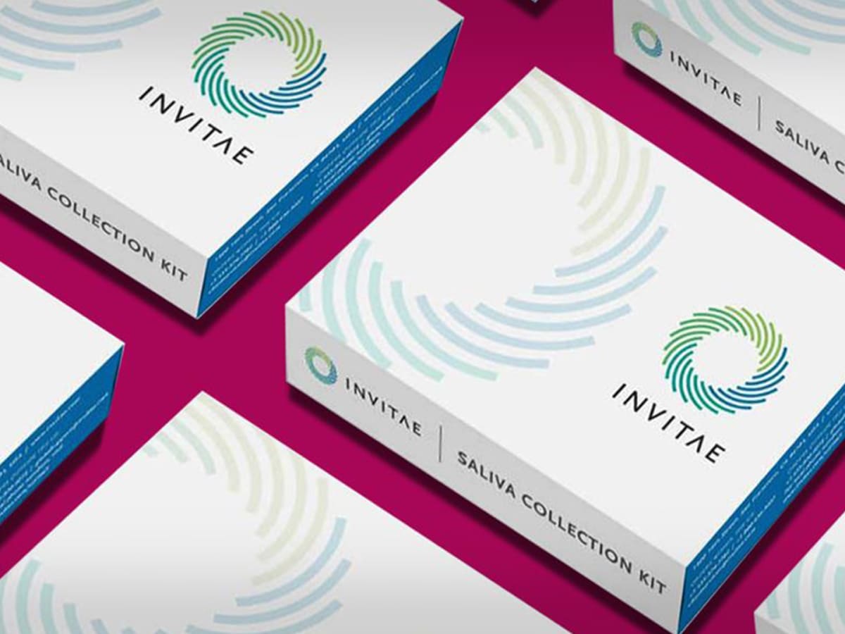 Invitae Surges As Softbank Leads 1 15 Billion Investment Thestreet