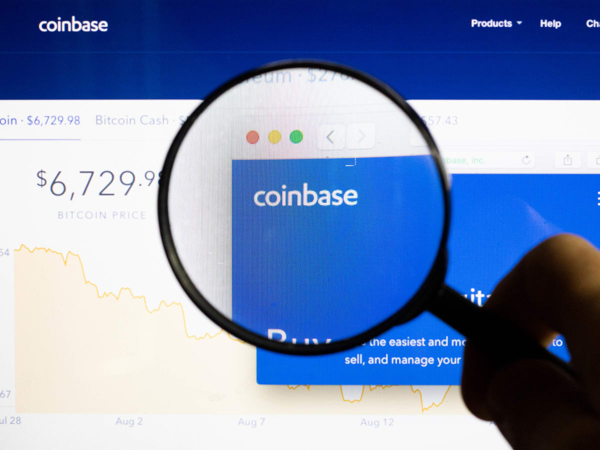 Coinbase Ipo Date : 1 Fintech Stock To Know Coinbase Has A ...