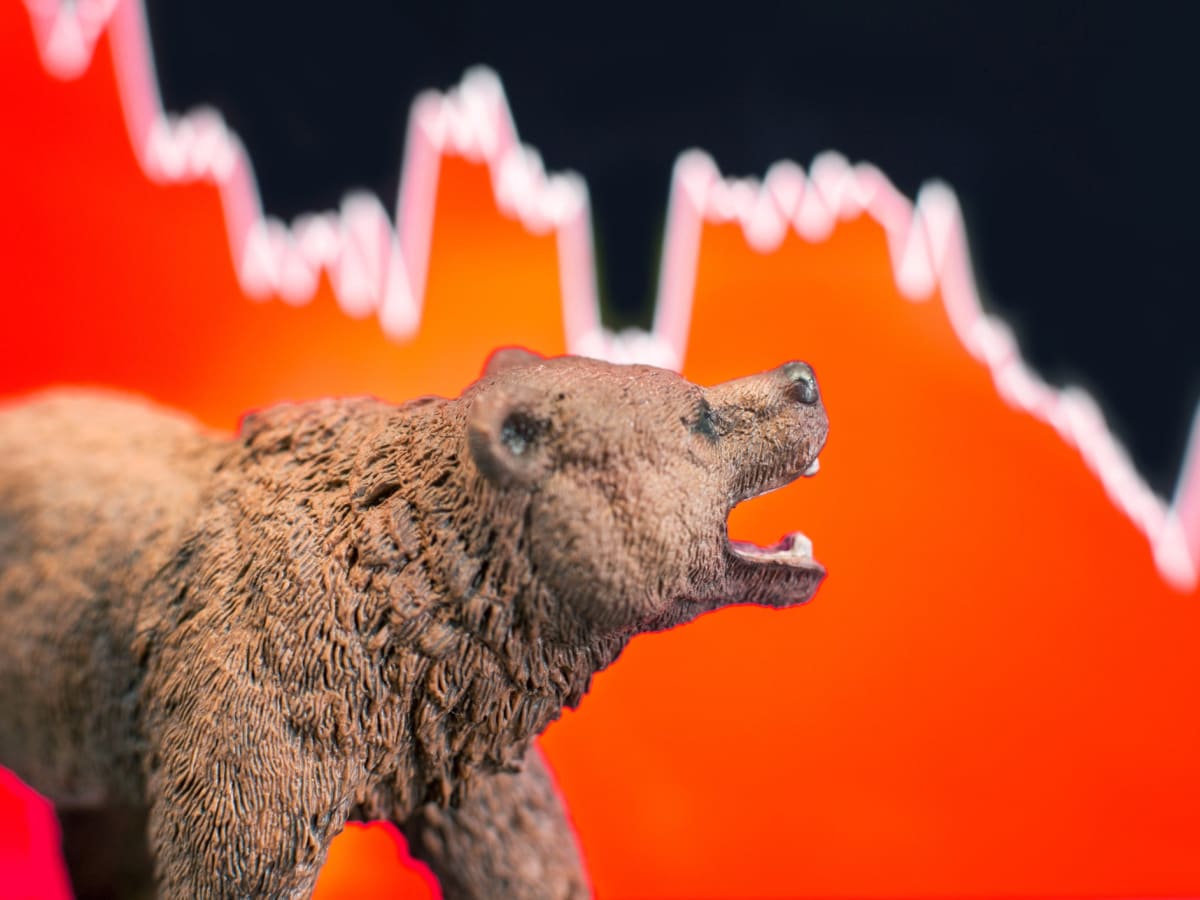 One Year After The Bear Market Low Where Apple Stock Stands Apple Maven