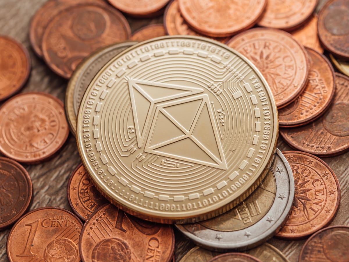 Options trading volume hits all-time high as this crypto sees price surge -  TheStreet Crypto: Bitcoin and cryptocurrency news, advice, analysis and more