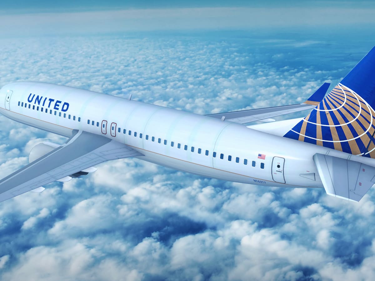 United Airlines Offering Taylor Swift-Inspired Flights To, 58% OFF