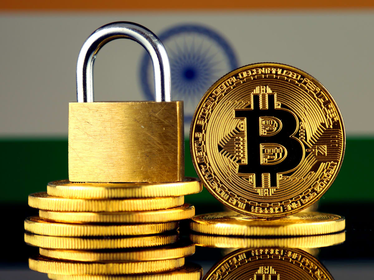 Why India Is Seeking to Ban Private Cryptocurrencies In New Bill - TheStreet