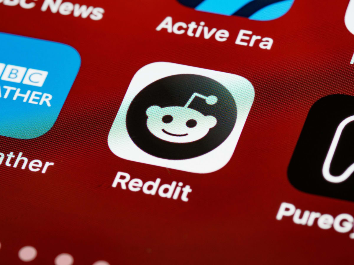 Reddit ipo 2020 mutual funds investing in energy stocks