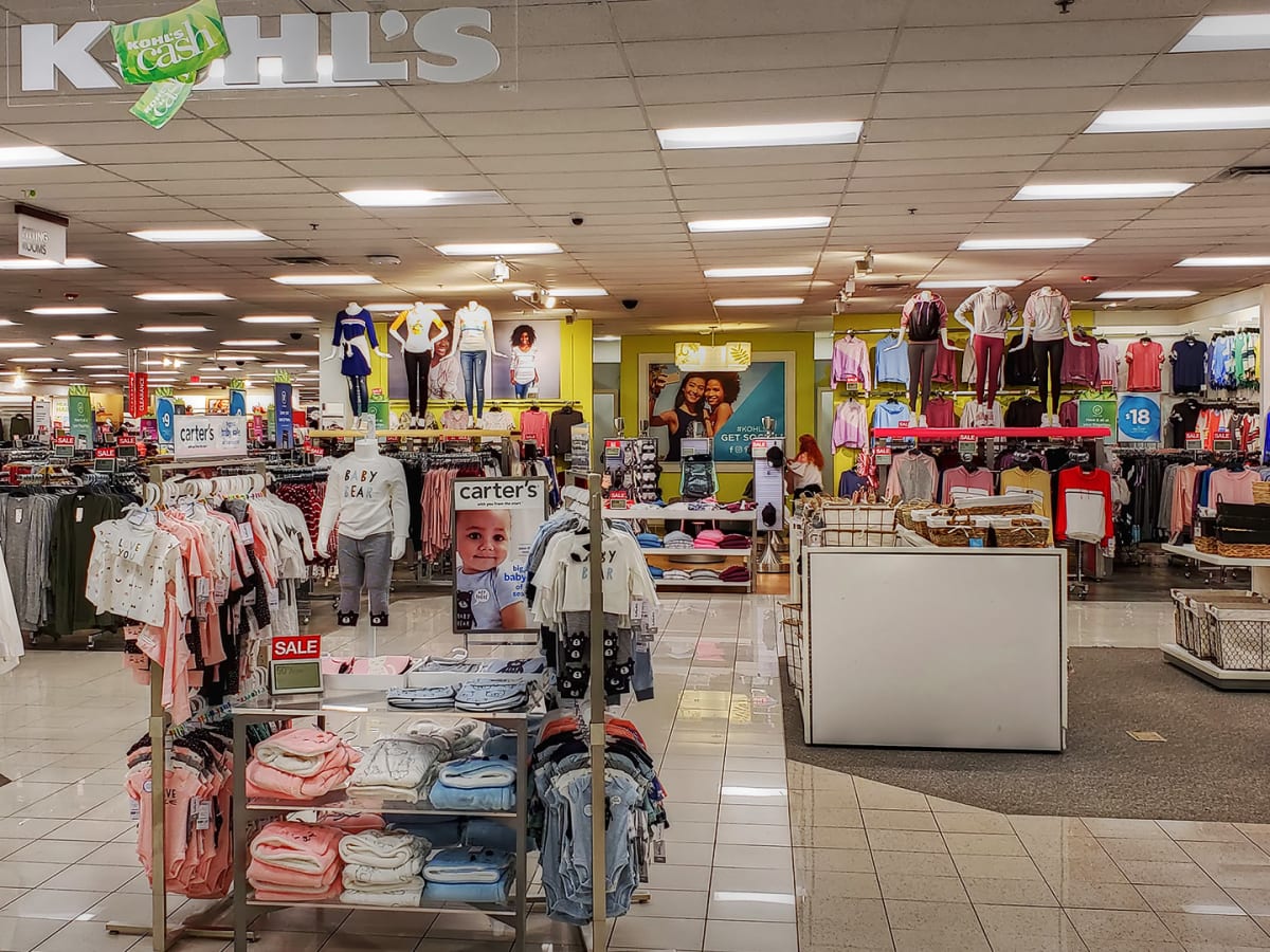 Kohl'S Will Pay You To Shop At Its Stores - Thestreet