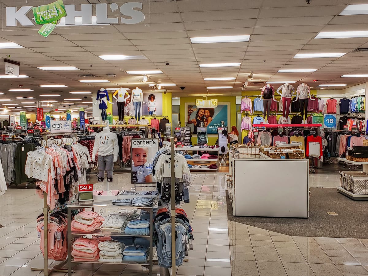 Kohl's real estate sale on the table after deal talks fall apart