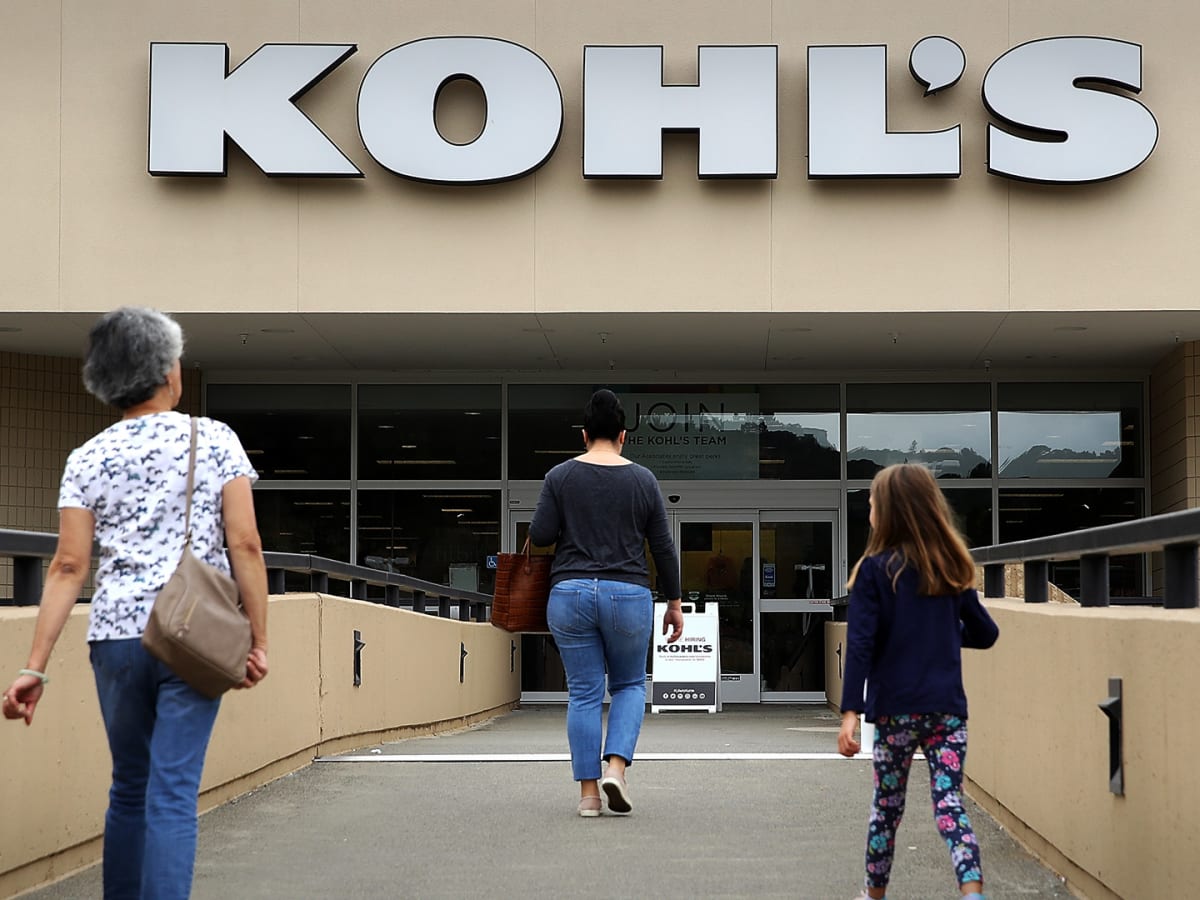 Kohl's Plans Smaller Stores in Smaller Markets, More Sephora