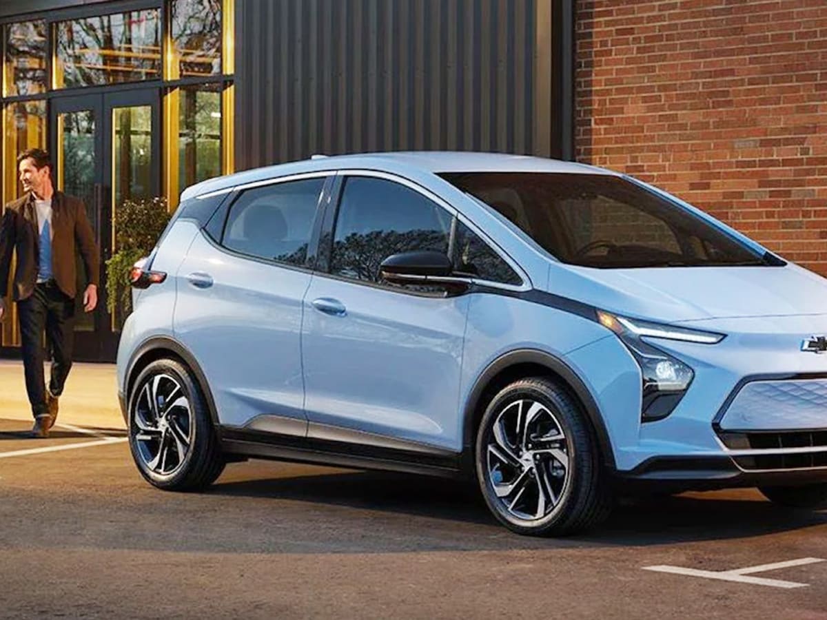 GM Ends Bolt Production: The Future of Small EVs and the Impact on the Market
