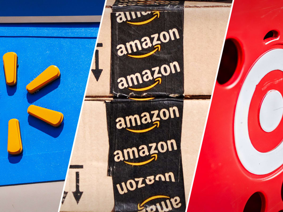 The Best  Prime Day Alternative Sales of 2023: Target, Walmart – The  Hollywood Reporter