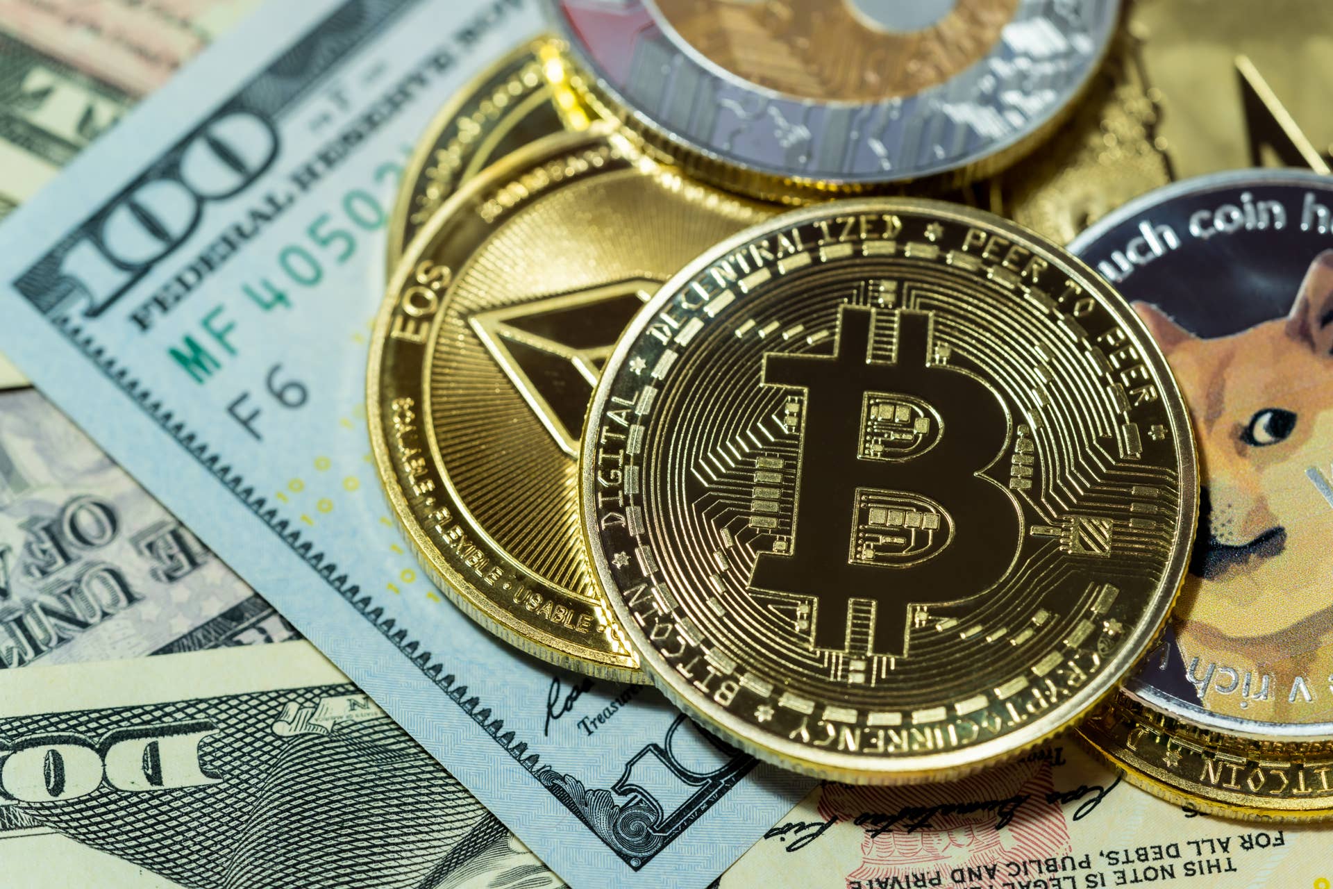 Americans Are Increasingly Bullish on Crypto - TheStreet Crypto: Bitcoin  and cryptocurrency news, advice, analysis and more