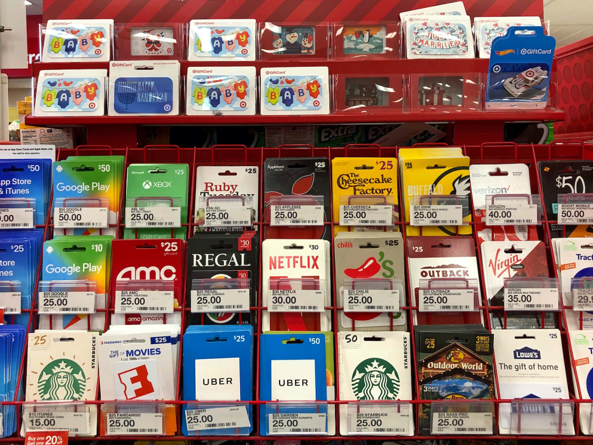 The Gift that Keeps on Giving: 12 Ways to Tighten Gift Card Policies