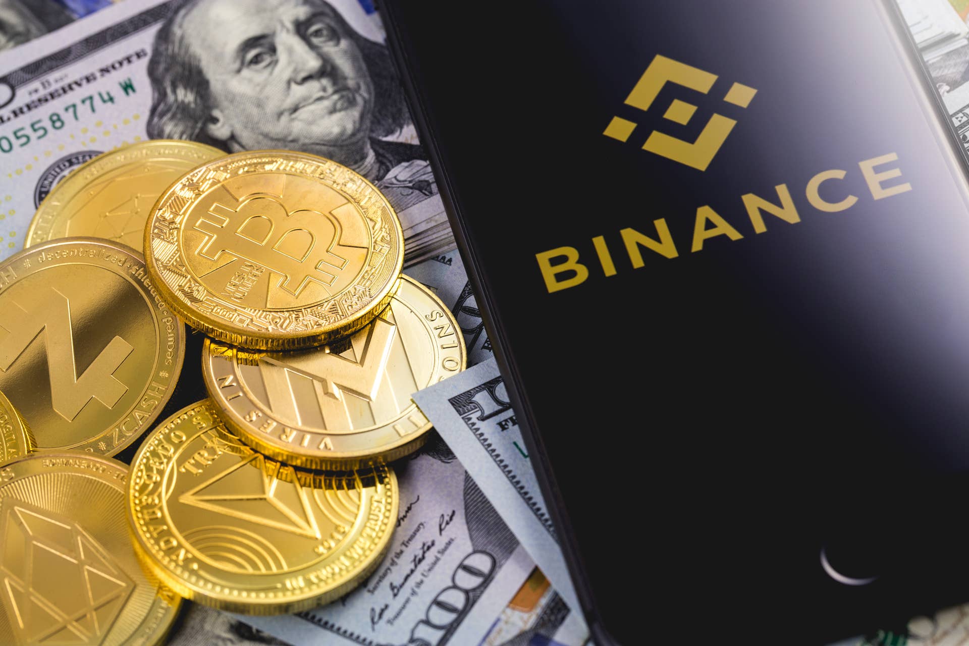 Amid EU Sanctions, Binance Restricts Services to Russian Users - TheStreet  Crypto: Bitcoin and cryptocurrency news, advice, analysis and more
