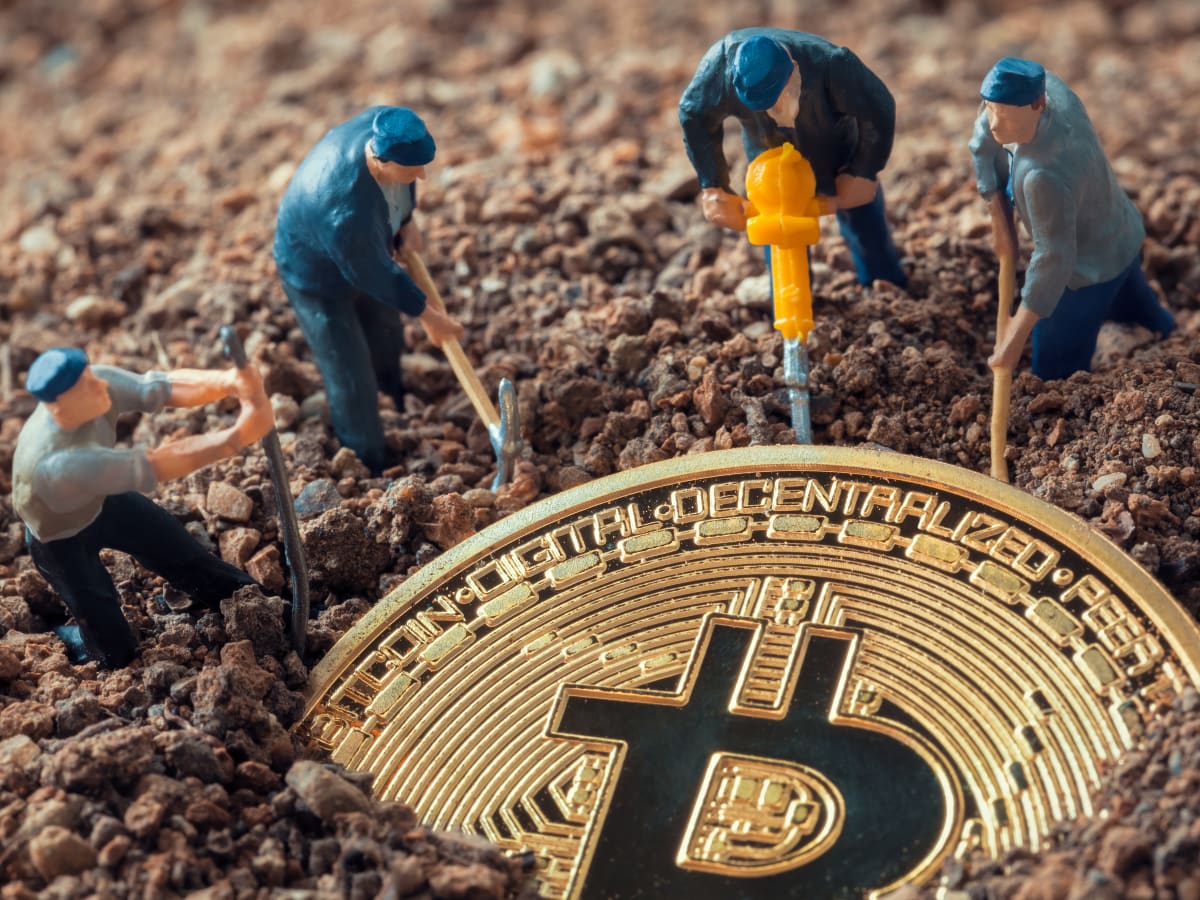New York to Decide on Whether to Ban Proof-of-Work Crypto Mining Over  Environmental Concerns - TheStreet Crypto: Bitcoin and cryptocurrency news,  advice, analysis and more