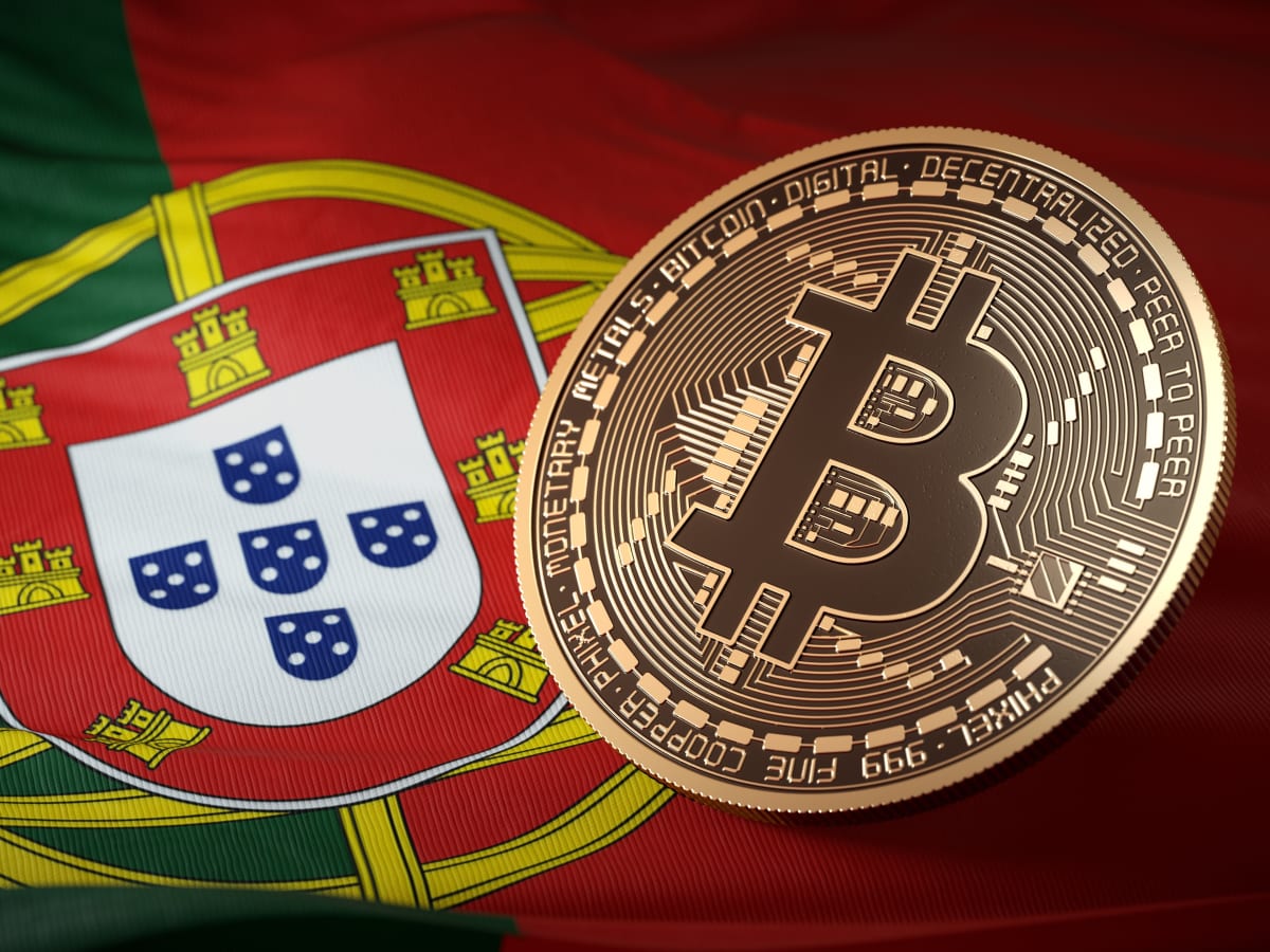 Portugal Votes Down Bill to Impose Crypto Taxes - TheStreet Crypto: Bitcoin  and cryptocurrency news, advice, analysis and more