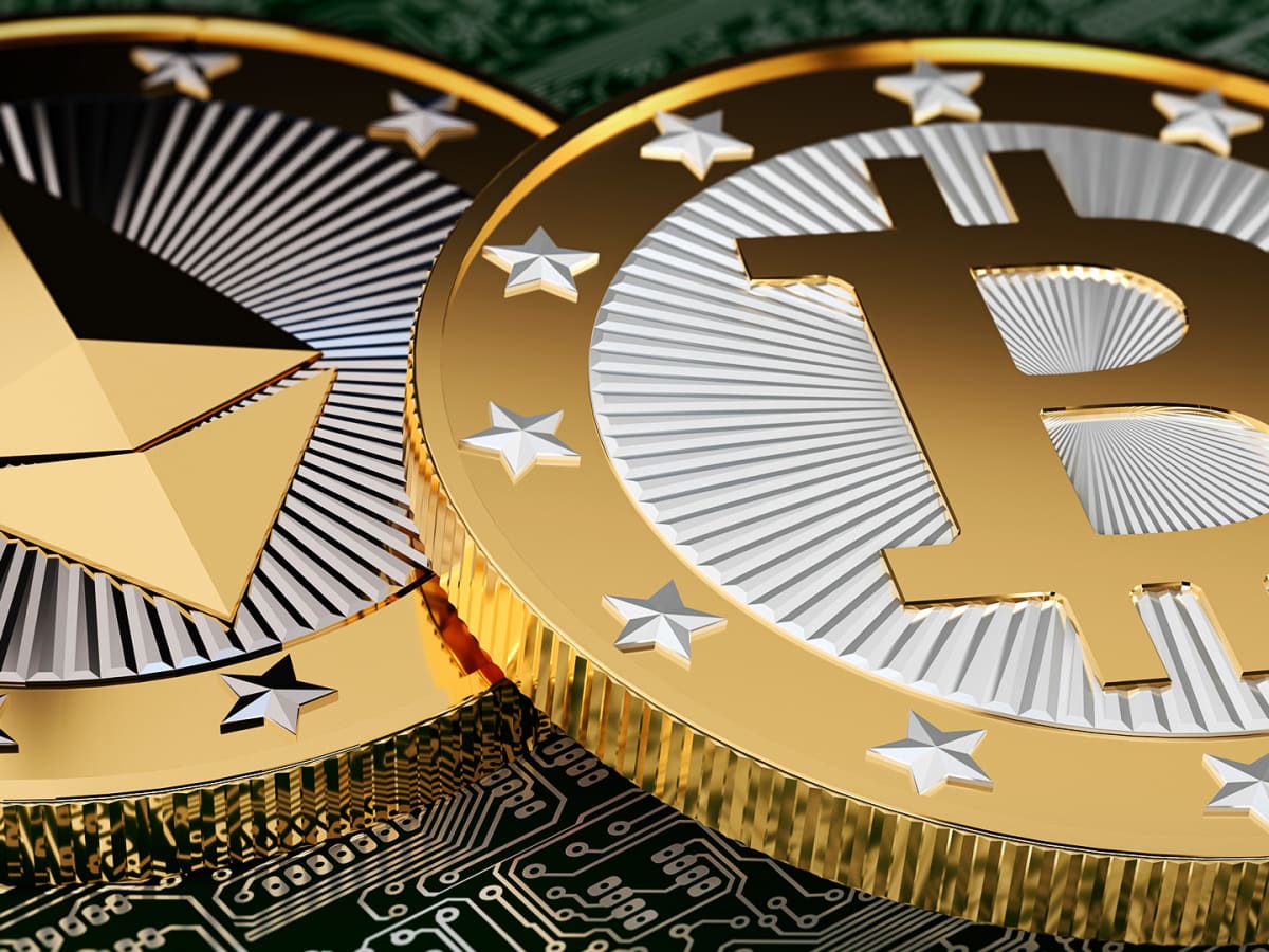 What To Know About Cryptocurrency and Scams - FTC Consumer Information