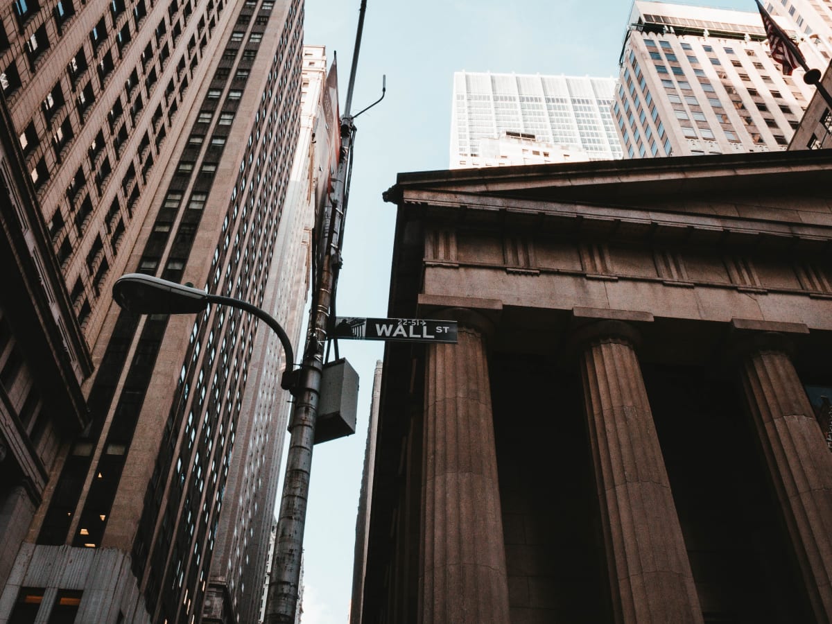 Citigroup unveils digital token service for institutions - TheStreet Crypto:  Bitcoin and cryptocurrency news, advice, analysis and more