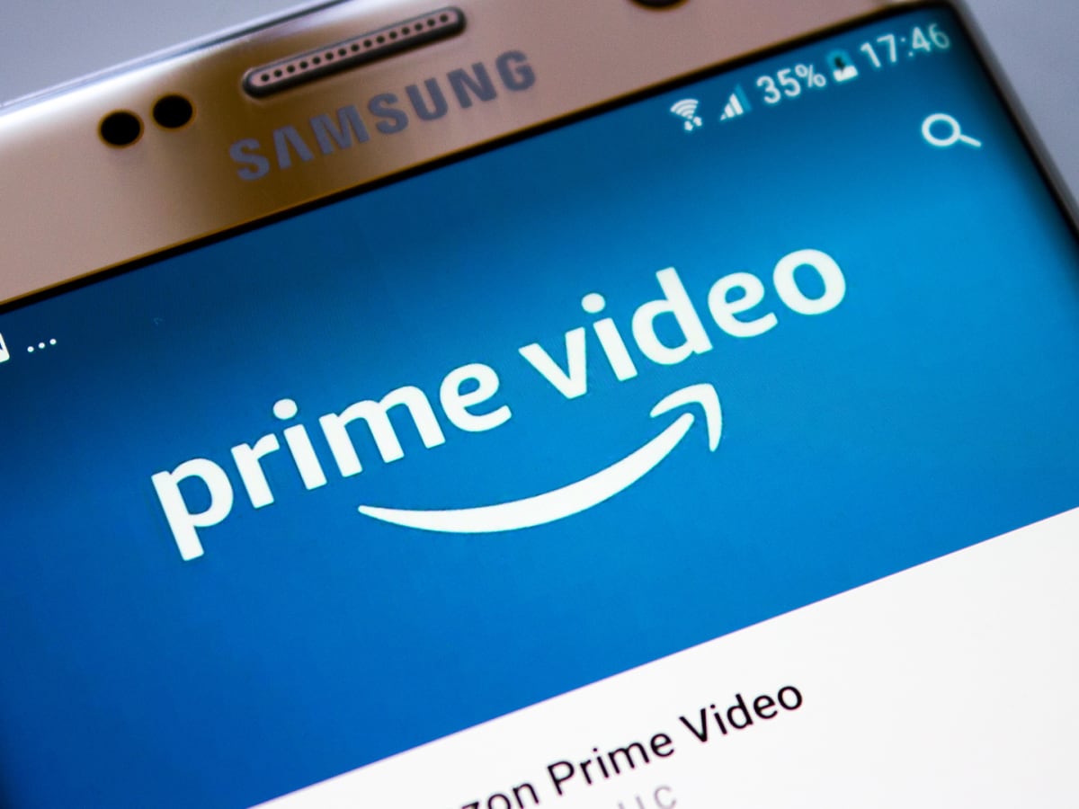 Prime Video Content to Include Ads Staring Early 2024 - Bloomberg