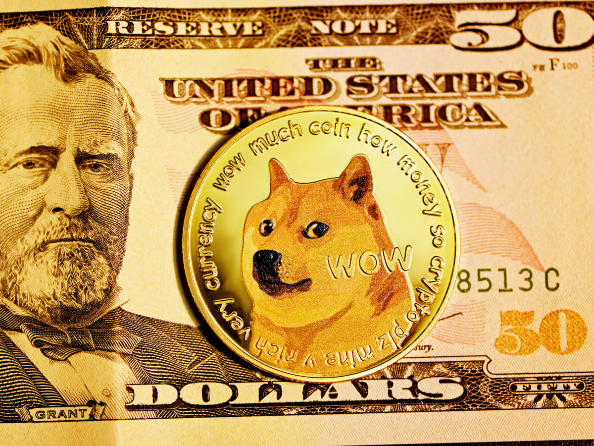 Congressman Warren Davidson Compares U.S. Dollar To Dogecoin - TheStreet  Crypto: Bitcoin and cryptocurrency news, advice, analysis and more