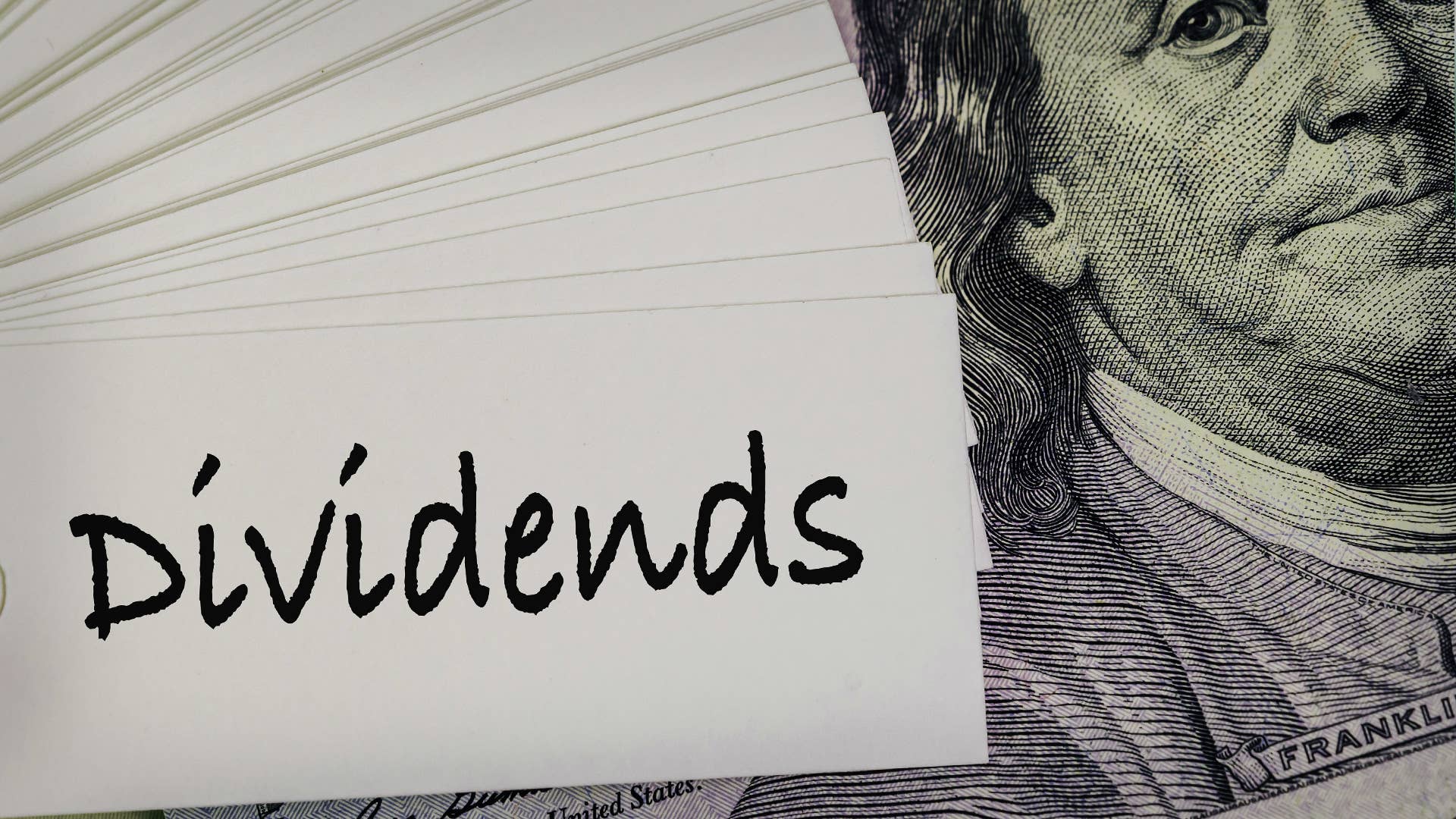 Want a 20% Dividend Yield? It'll Cost You - TheStreet