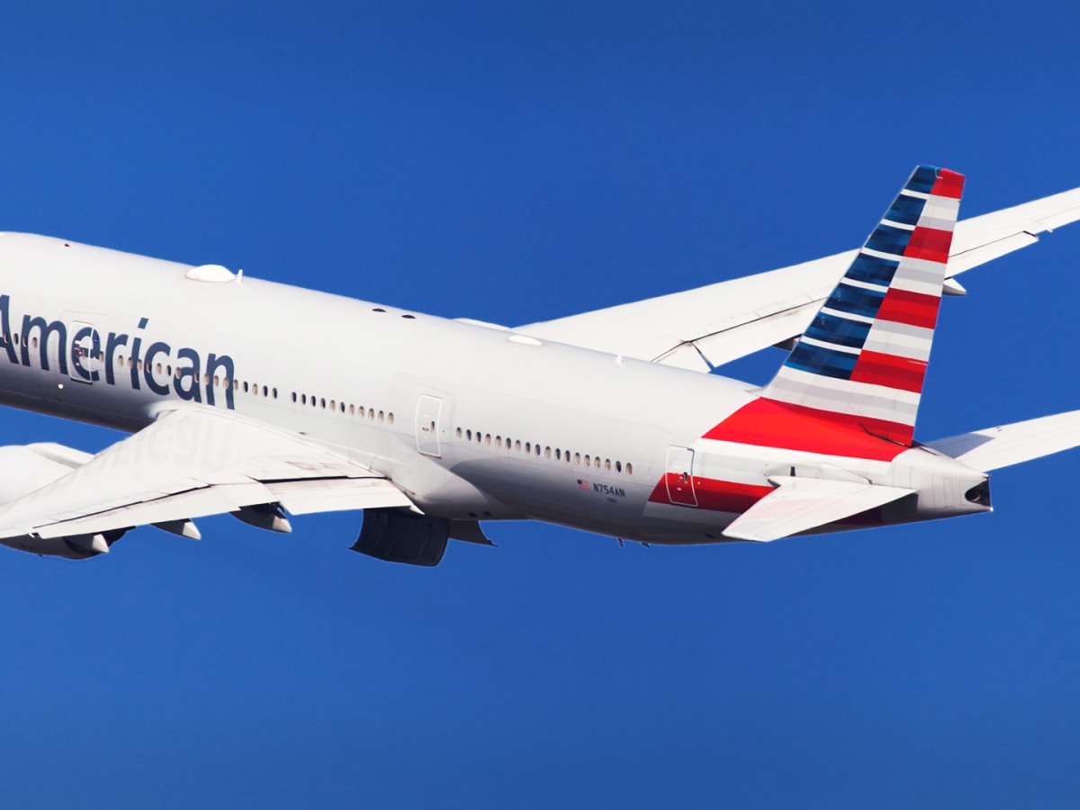 American Airlines makes surprising change passengers will love - TheStreet