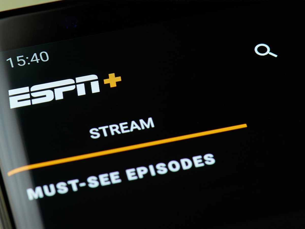 ESPN Streaming Channel May Be Coming, but It Wont Be Cheap