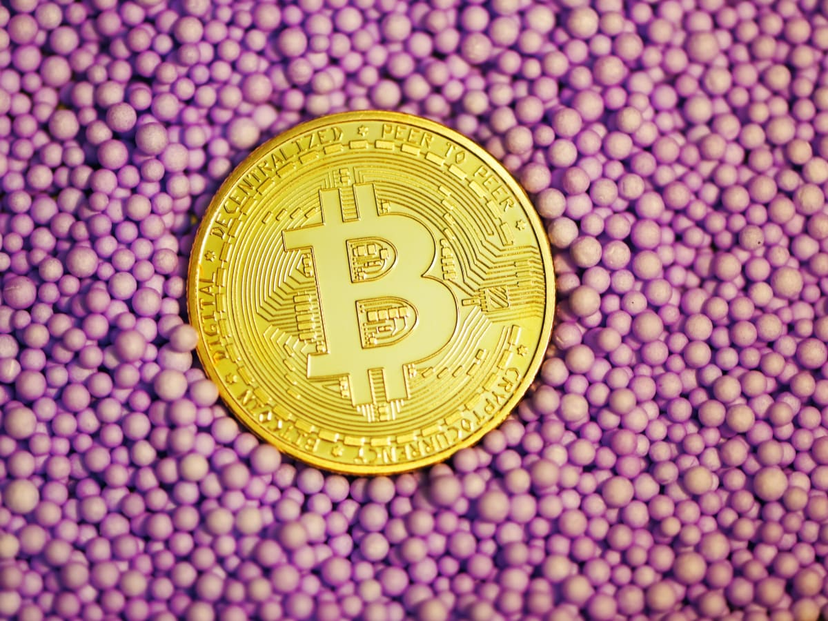 Bitcoin Blasts Through $52,000 Resistance - TheStreet Crypto: Bitcoin and  cryptocurrency news, advice, analysis and more