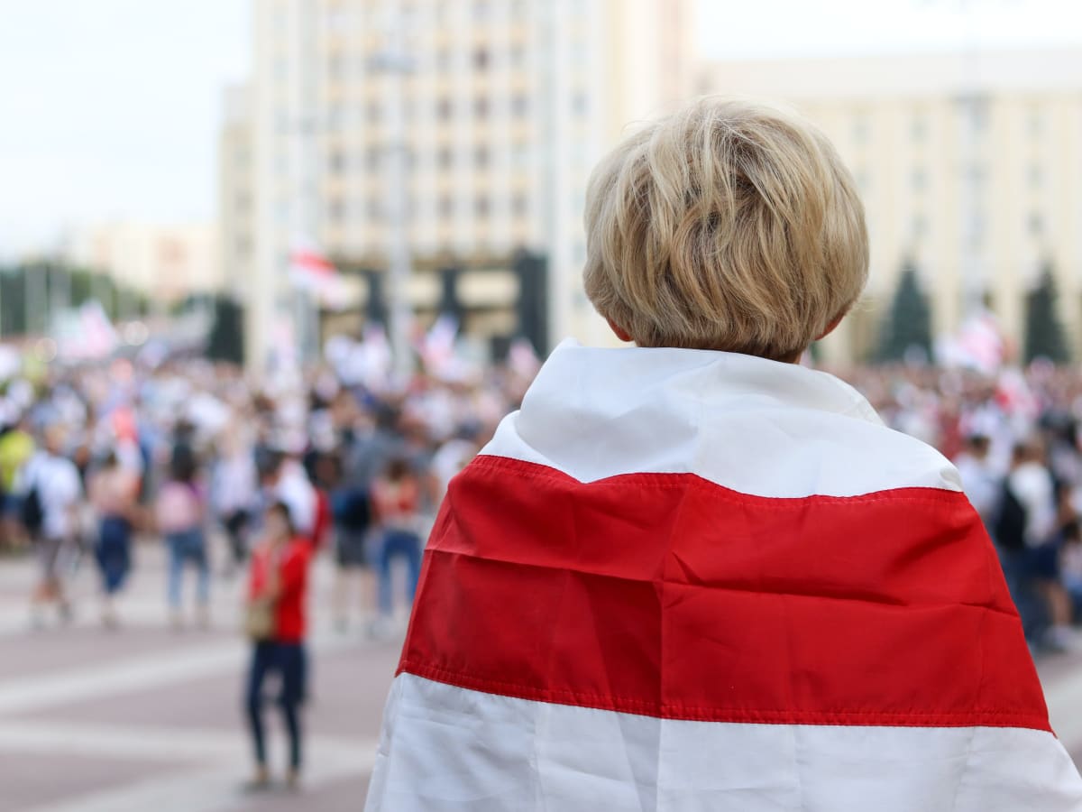 Belarus Asks Citizens to Mine Crypto Instead of Work Abroad - TheStreet  Crypto: Bitcoin and cryptocurrency news, advice, analysis and more