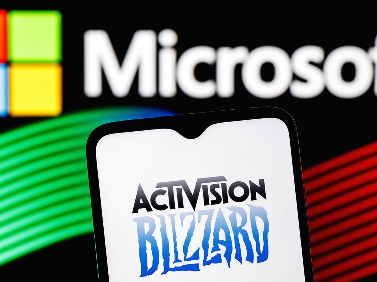 Microsoft completes Activision Blizzard deal: Everything you need to know -  Dexerto