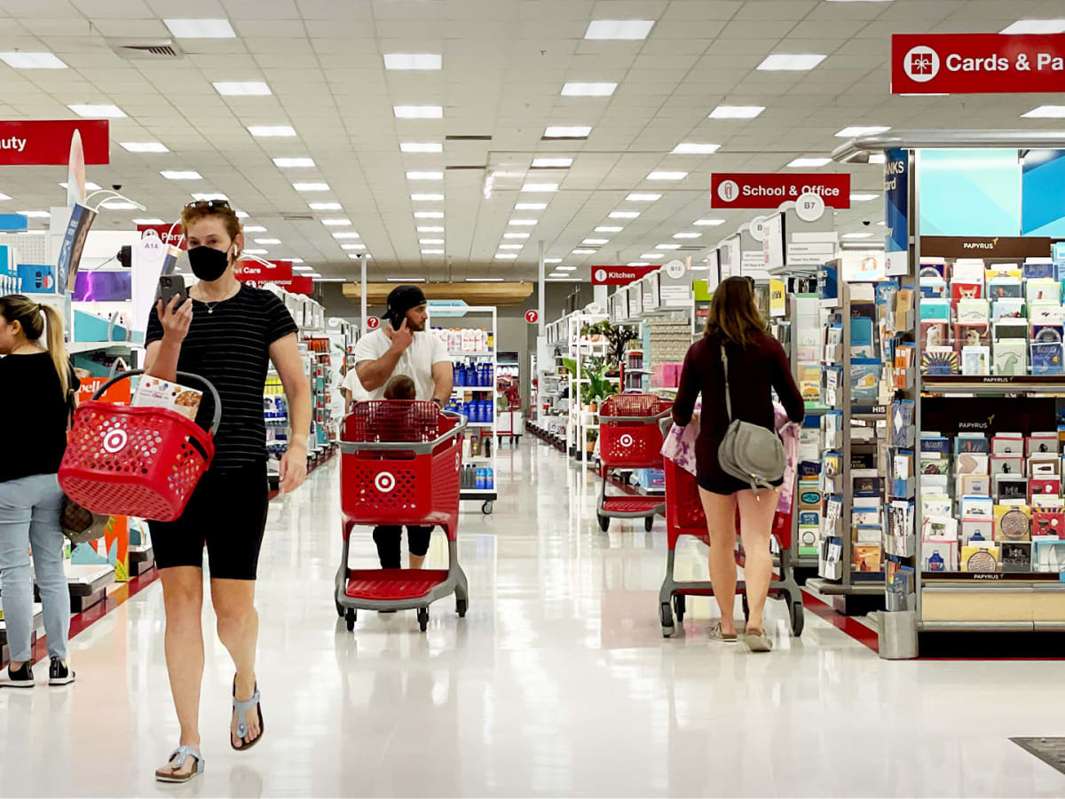 Walmart Is Going After  With a Strategy From Target