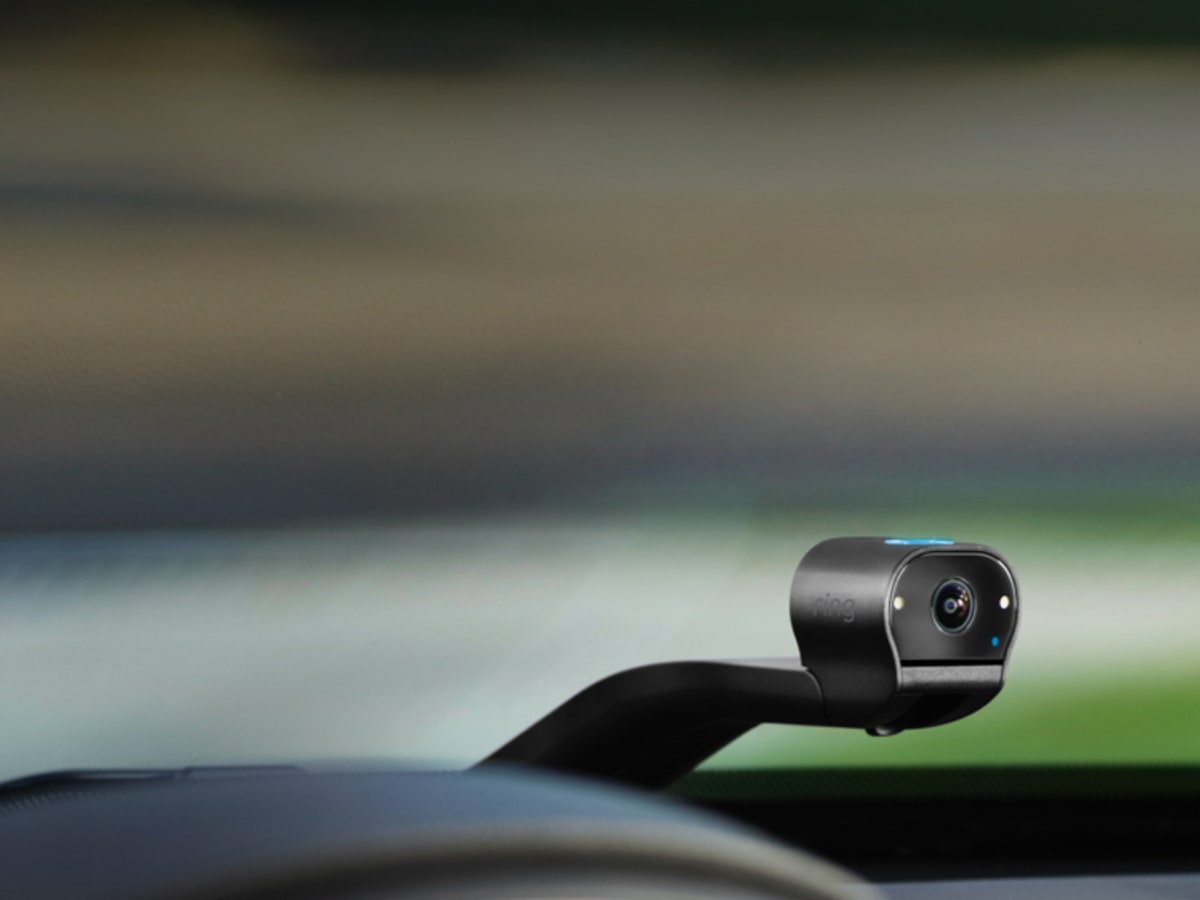 Ring Car Cam Review