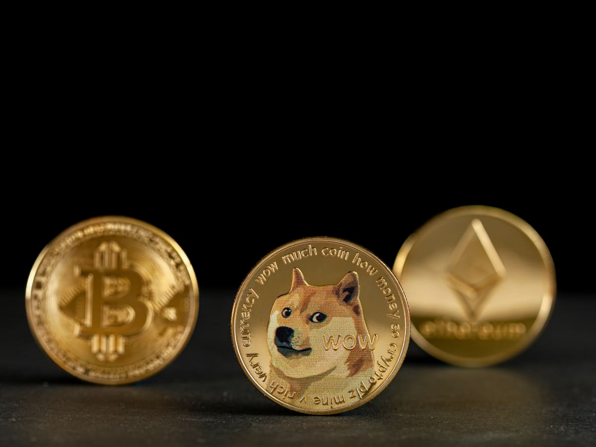 Dogecoin Posting 3-Week High, Bitcoin Climbs Past $17,000 Again - TheStreet  Crypto: Bitcoin and cryptocurrency news, advice, analysis and more
