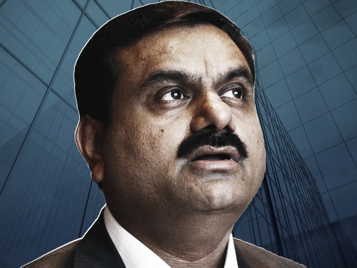 Billionaire Gautam Adani Loses $26 Billion - TheStreet